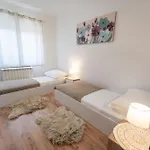 House Saraden Apartman