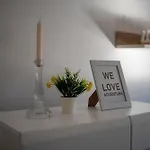 House Saraden Apartman Zára