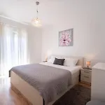 Apartman House Saraden Zára