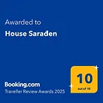 House Saraden Задар
