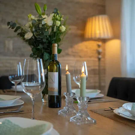 House Saraden زادار