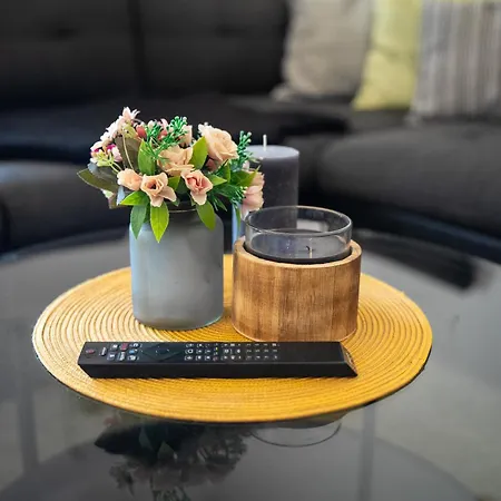 Апартаменты House Saraden