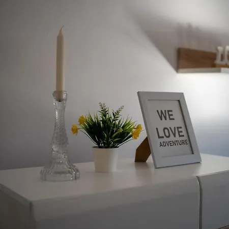 House Saraden Apartment Zadar