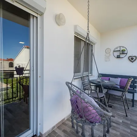 House Saraden * Zadar