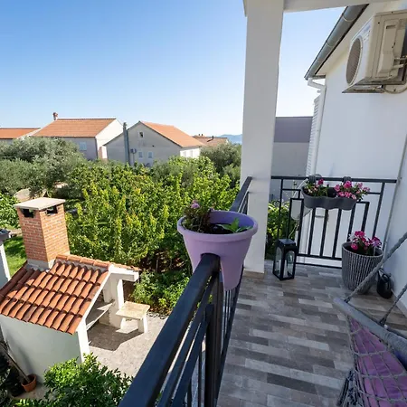 House Saraden * Zadar