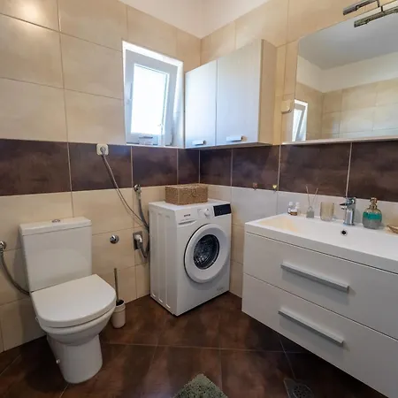 House Saraden Apartment Zadar