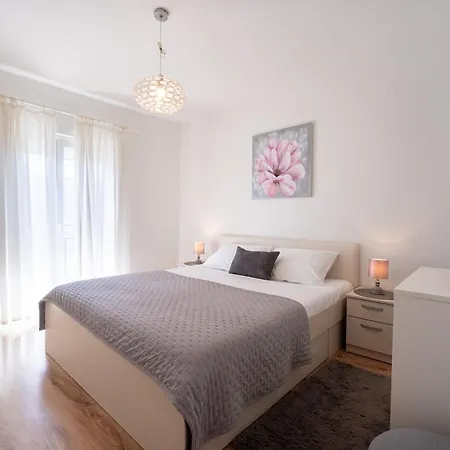 Appartement House Saraden Zadar