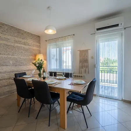 House Saraden * Zadar