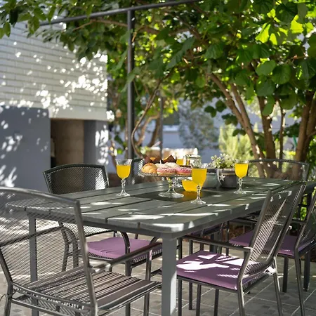 House Saraden Apartment Zadar