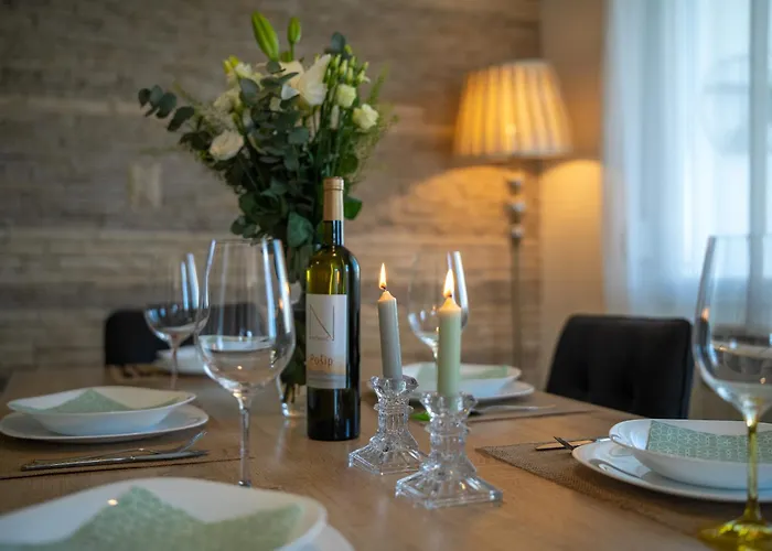 House Saraden זאדאר