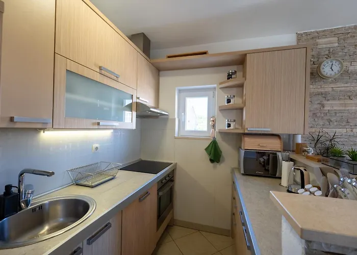 House Saraden דירה *