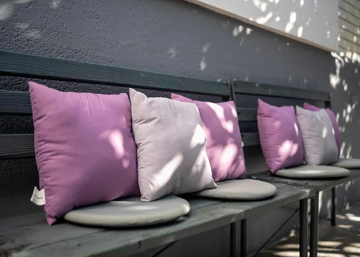 House Saraden דירה *