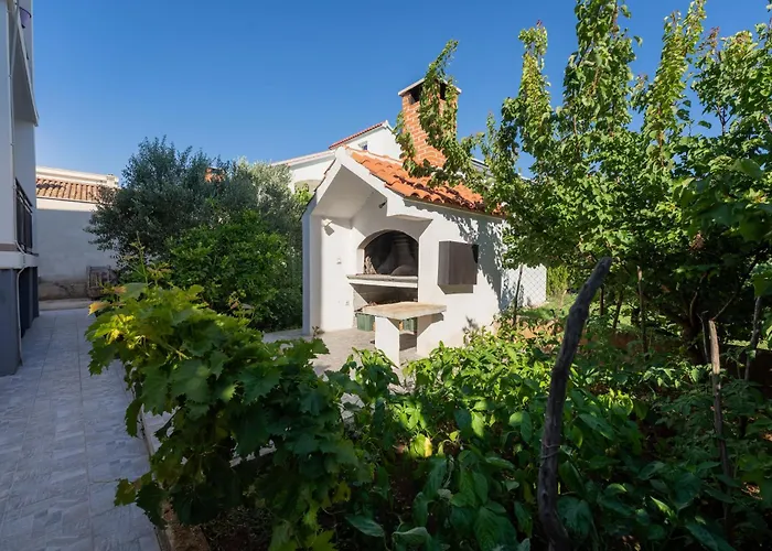 House Saraden * זאדאר