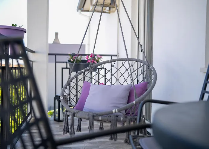 House Saraden דירה