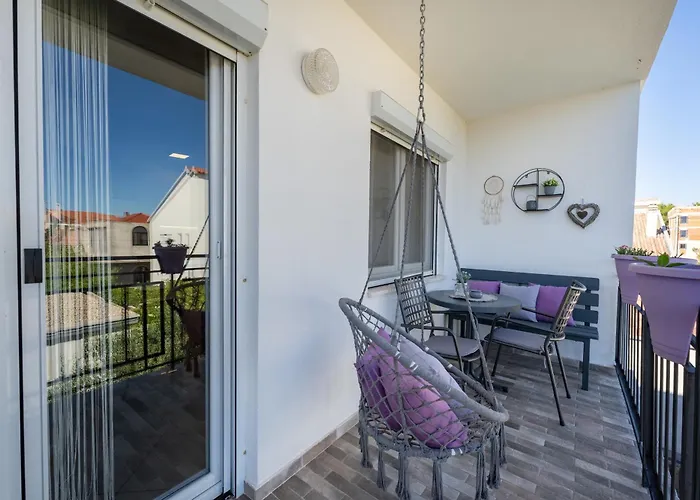 House Saraden * זאדאר