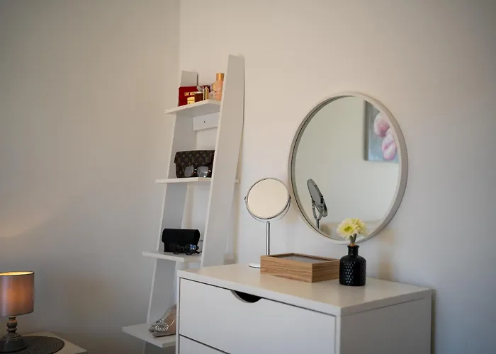 דירה House Saraden