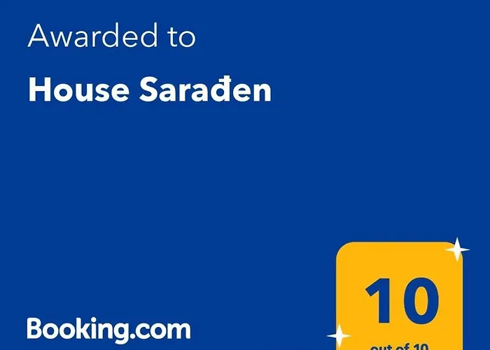 House Saraden זאדאר